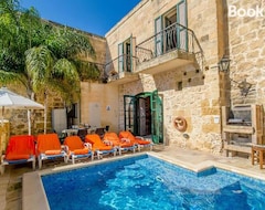 Casa/apartamento entero Razzett Tuta - 3 Br Villa - Bag 8001 (Munxar, Malta)