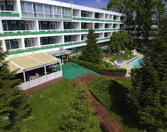 Khách sạn Hotel Decebal (Neptun, Romania)