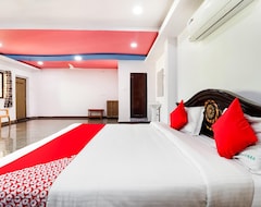 Khách sạn Oyo 67511 Golden Park (Cuddalore, Ấn Độ)