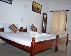 Hotel Serendib S Nilaveli (Trincomalee, Sri Lanka)