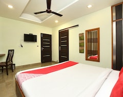 Khách sạn OYO 10537 Star City Inn (Chandigarh, Ấn Độ)