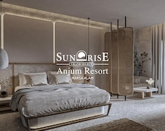 Hotel Sunrise Anjum Resort (Marsa Alam, Egypten)