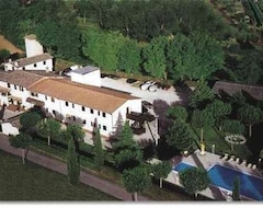 Khách sạn Hotel La Torretta (Assisi, Ý)