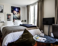 Khách sạn Le Pigalle, A Member Of Design Hotels (Paris, Pháp)