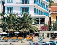 Hotel Dolphin (Tolo, Greece)