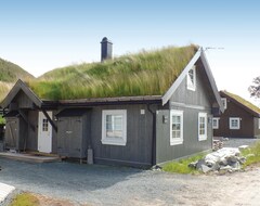 Hele huset/lejligheden 3 Bedroom Accommodation In Rauland (Vinje, Norge)