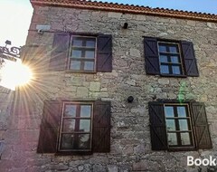 Toàn bộ căn nhà/căn hộ Biber Evi Assos (Assos, Thổ Nhĩ Kỳ)