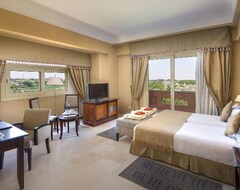 Hotel Stella Di Mare Golf Spa and Country Club (Ain El Sokhna, Egypt)