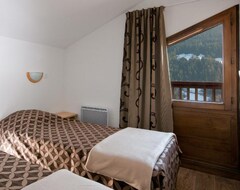 Hotel Privilège Resort Les Chalets du Mont-Blanc (Hauteluce, Francia)