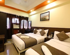 Khách sạn Sona Royale (Velha Goa, Ấn Độ)