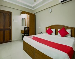 Otel Empire Stay Peace (Kochi, Hindistan)