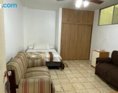 Casa/apartamento entero Departamento Kennedy Amplio (Guayaquil, Ecuador)