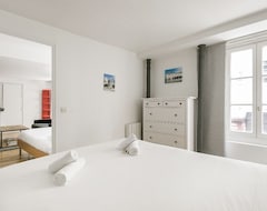 Koko talo/asunto Centre De Paris, Appartement 50m2 (Pariisi, Ranska)