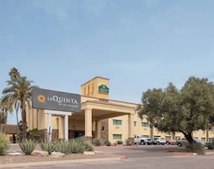 Otel La Quinta Inn & Suites Tucson - Reid Park (Tucson, ABD)