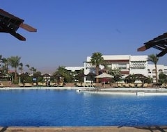 Hotel Coral Beach Montazah - the VIEW (Sharm El-Sheij, Egipto)