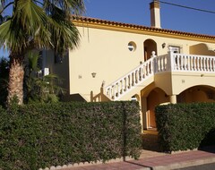 Tüm Ev/Apart Daire Casa Del Sol,Very Nice Apartment, Swimming Pool , Near To Beach, (Pulpí, İspanya)