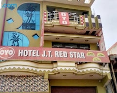 Hotelli Hotel J.t Red Star (Bulandshahr, Intia)