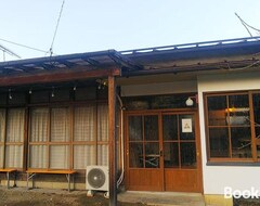 Hele huset/lejligheden "Zhifunoxuanguankou"Henglaiyiyoritubu10Fennominbo[(Wujiasutei)] (Yokoze, Japan)