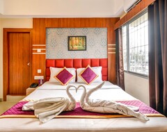 Khách sạn Mount Amara Hotel & Spa (Siliguri, Ấn Độ)