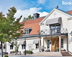 Hotel Gallofsta Konferens & Herrgard (Kungsängen, Švedska)