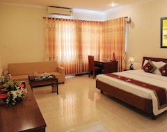 T78 Hotel Managed by Nha khach T78 (Ho Chi Minh City, Vietnam)
