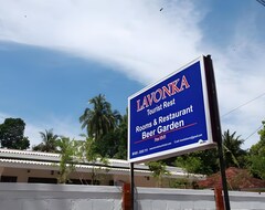 Khách sạn Lavonka Tourist Rest (Anuradhapura, Sri Lanka)