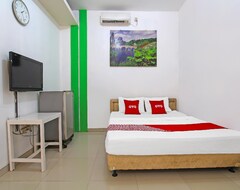 Hotelli Oyo 91957 Hotel Roda Mas 2 (Purwokerto, Indonesia)