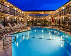 Hotel Best Western Shadow Inn (Woodland, USA)
