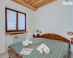 Koko talo/asunto Appartamento Rochebrune - Happy Rentals (Claviere, Italia)