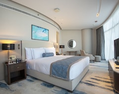 Century Marina Hotel Lusail (Doha, Qatar)