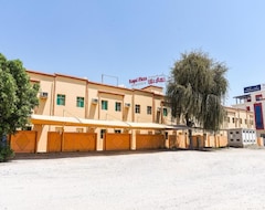 Otel Oyo 1202 Royal Plaza Residence -3 (Ras Al-Khaimah, Birleşik Arap Emirlikleri)
