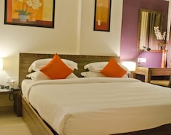 Otel The Haven Service Residences (Pune, Hindistan)