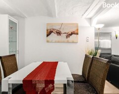 Cijela kuća/apartman Cosy Apartment In Grevesmuhlen With Parking (Grevesmuehlen, Njemačka)