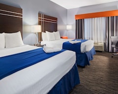 Hotel Best Western Elkhart Inn & Suites (Elkhart, Sjedinjene Američke Države)
