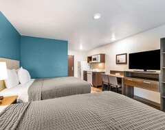 Hotelli WoodSpring Suites Davenport FL (Davenport, Amerikan Yhdysvallat)