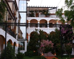 Khách sạn Hotel Varinia Serena - Balneario De Alange (Alange, Tây Ban Nha)