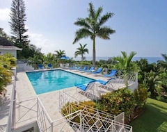Khách sạn Wheel House (Sandy Bay, Jamaica)