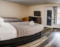 Hotel Bear Creek Inn (Gatlinburg, USA)