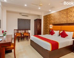 Hotel Daan Orchid Residency (Kottayam, Indien)