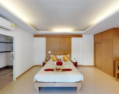 Hotelli Samui Honey Cottages Beach Resort - Sha Extra Plus (Choeng Mon Beach, Thaimaa)