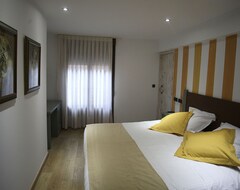Emblematic Hotel Castilla, Soria (Soria, España)