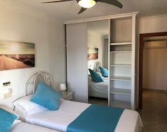 Khách sạn Apartamentos Torre Playa (Puerto de Pollensa, Tây Ban Nha)