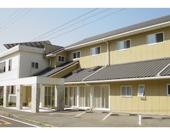 Tüm Ev/Apart Daire Westernstyle Twin Room Approx 8 Tatami Mats Wi / Kaifu-gun Tokushima (Mugi, Japonya)