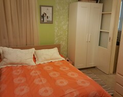 Cijela kuća/apartman Small And Cozy Residence In Our Family Owned Apartments Block In Pireas (Pirej, Grčka)