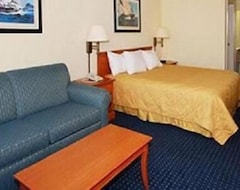 Hotel Hatteras Island Inn (Buxton, USA)