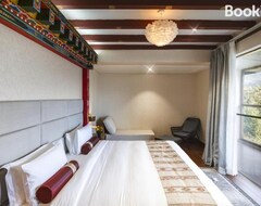 Willing Resort (Trongsa, Bután)