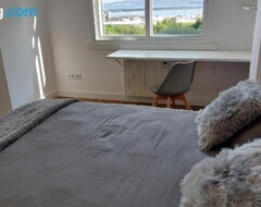 Casa/apartamento entero Apto Vistas Al Mar Cerca Playa Oza (La Coruña, España)