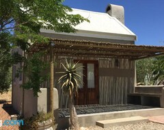 Koko talo/asunto Annis Nest (Riebeek-Kasteel, Etelä-Afrikka)
