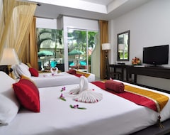 Otel Baan Karonburi Resort - Sha Plus (Karon Beach, Tayland)