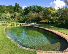 Koko talo/asunto A Haven Of Tranquility And Nature With An Eco Swimming Pool And Glorious Garden (Saint-Amans-de-Pellagal, Ranska)